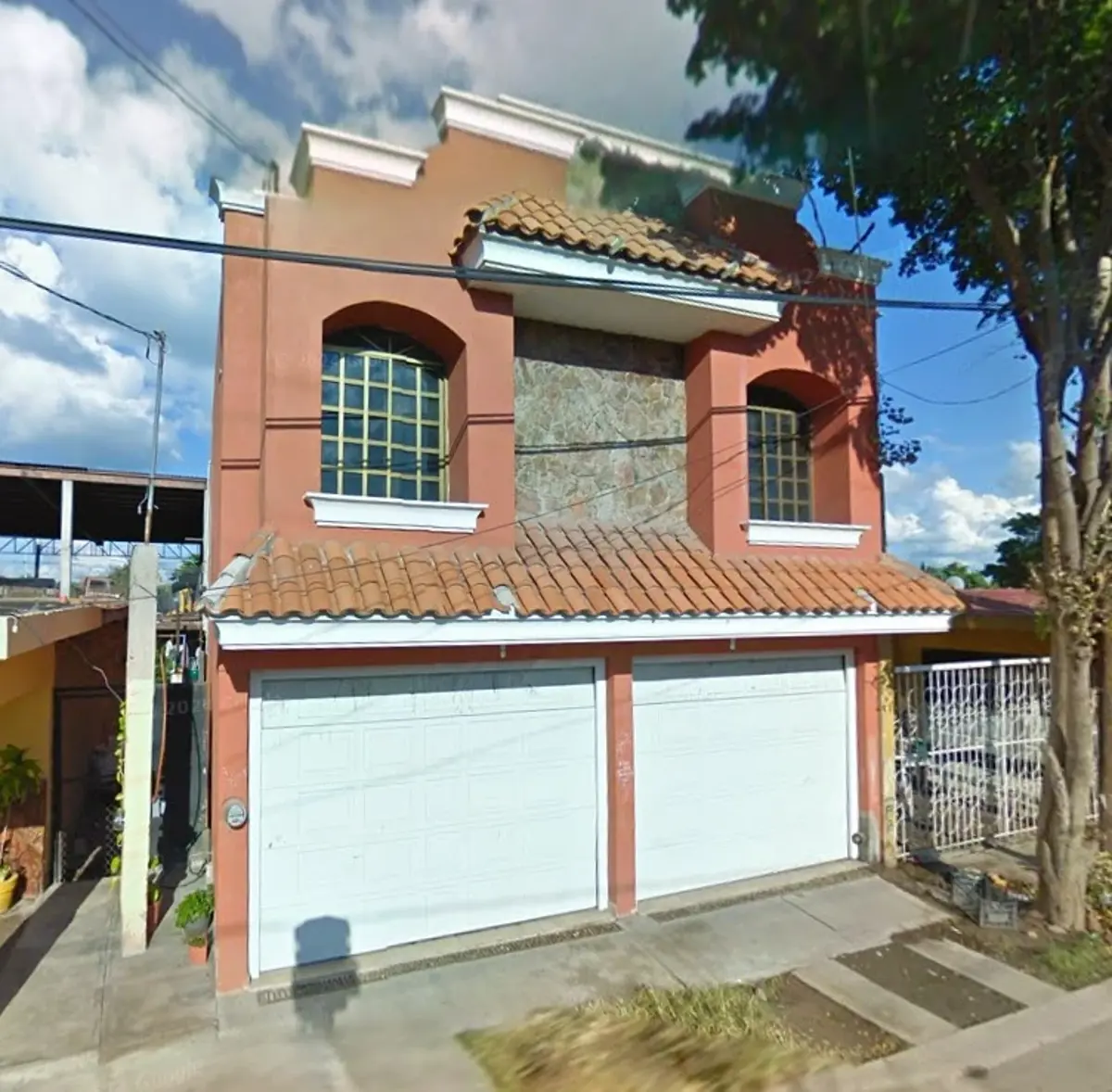 Casa en venta en Los Mochis (Los Mochis), Ahome — foto 1 de 8