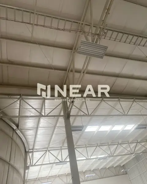Bodega en renta en Ejido Ana, Torreón — foto 2 de 9