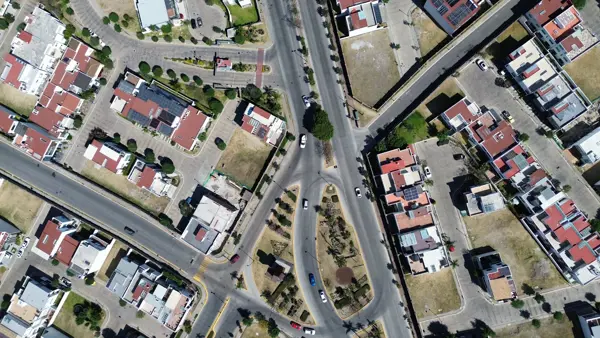 Terreno en venta en Lomas de Angelópolis, San Andrés Cholula — foto 3 de 5