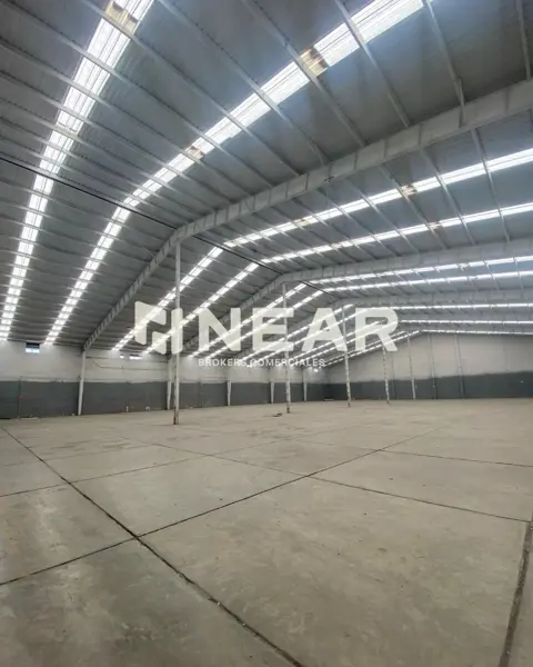 Bodega en renta en Pequeña Zona Industrial, Torreón — foto 3 de 5