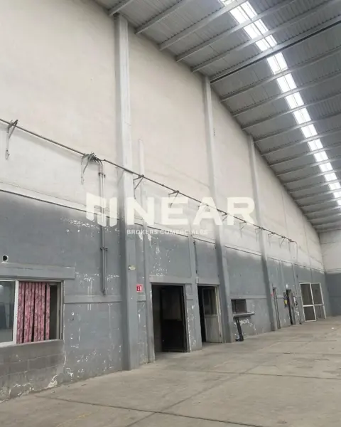 Bodega en renta en Pequeña Zona Industrial, Torreón — foto 2 de 5