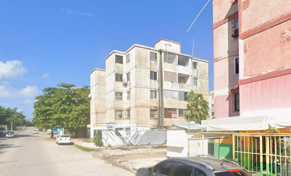 Departamento en venta en Supermanzana 77, Benito Juárez — foto 1 de 2