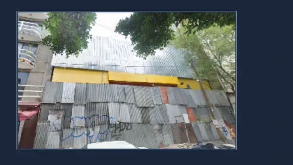 Terreno en venta en Juan Escutia, Iztapalapa — foto 3 de 14