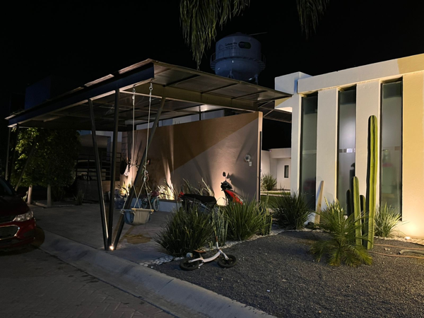 Casa en venta en Los Laureles, Cortazar — foto 2 de 13