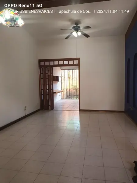 Casa en renta en Bonanza, Tapachula — foto 3 de 12
