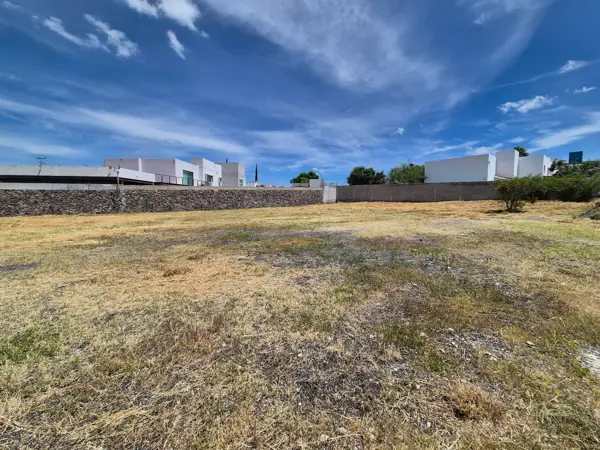Terreno en Venta Juriquilla - San Francisco