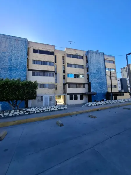 Departamento en renta en Zona Urbana Rio Tijuana, Tijuana — foto 2 de 24