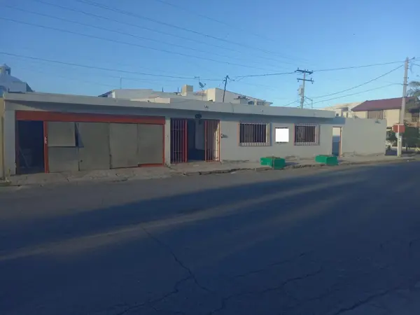 CASA EN VENTA! Ampliación La Rosita Trc