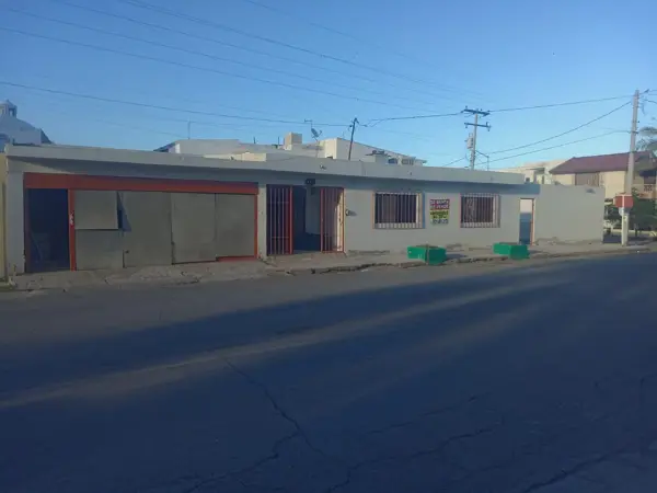 Casa en venta en Ampliación la Rosita, Torreón — foto 2 de 11