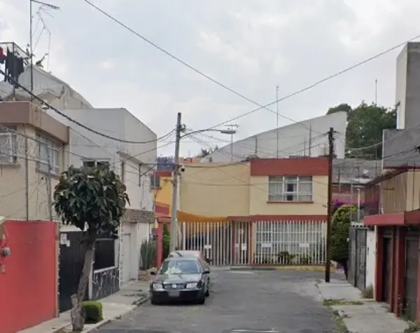 Casa en venta en Educacion, Coyoacán — foto 3 de 15