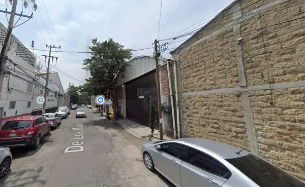 Casa en venta en Santa Cruz Acatlan, Naucalpan de Juárez — foto 2 de 8