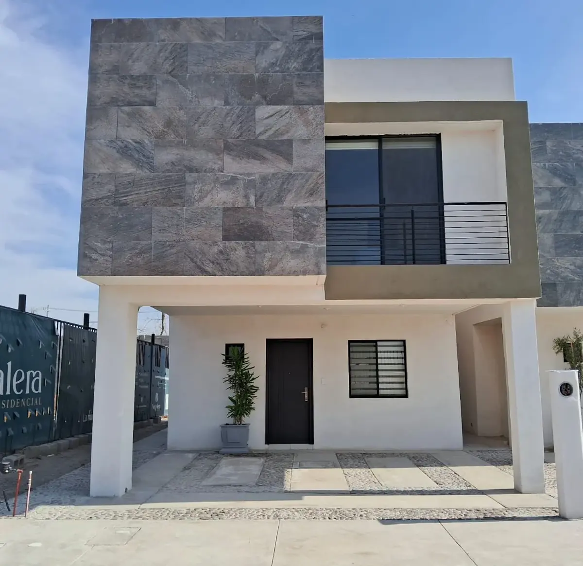RESIDENCIAL NOGALERA (Modelo Kali Plus) RESIDENCIAL NOGALERA (Modelo Kali Plus)