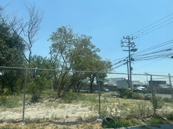 Terreno en renta en El Milagro, Apodaca — foto 2 de 7