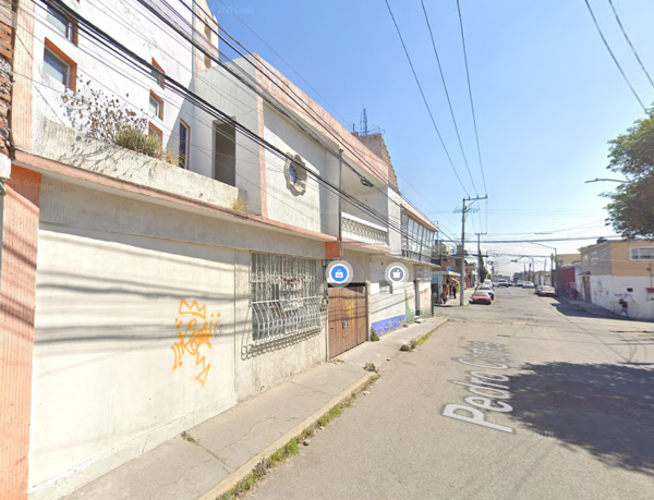 Casa en venta en Santa Barbara, Toluca — foto 2 de 7