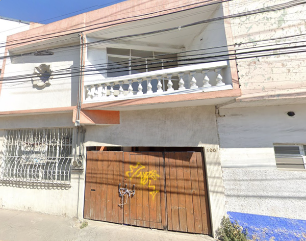 Casa en venta en Santa Barbara, Toluca — foto 3 de 7