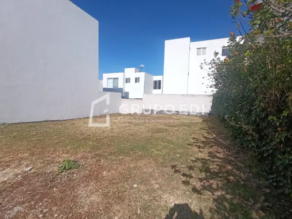 Terreno en venta en Lomas de Angelópolis II, San Andrés Cholula — foto 3 de 6