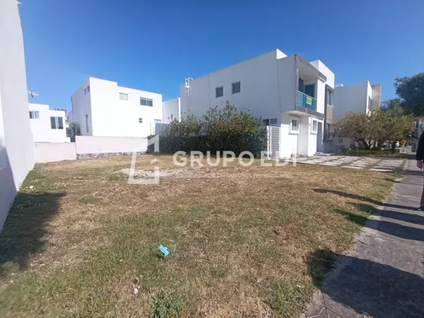 Terreno en venta en Lomas de Angelópolis II, San Andrés Cholula — foto 2 de 6