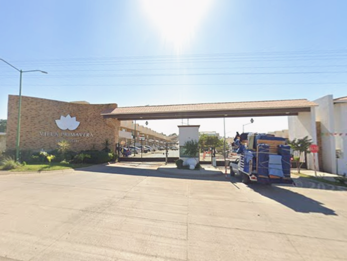 Casa en venta en Prados del Sol, Culiacán — foto 1 de 5