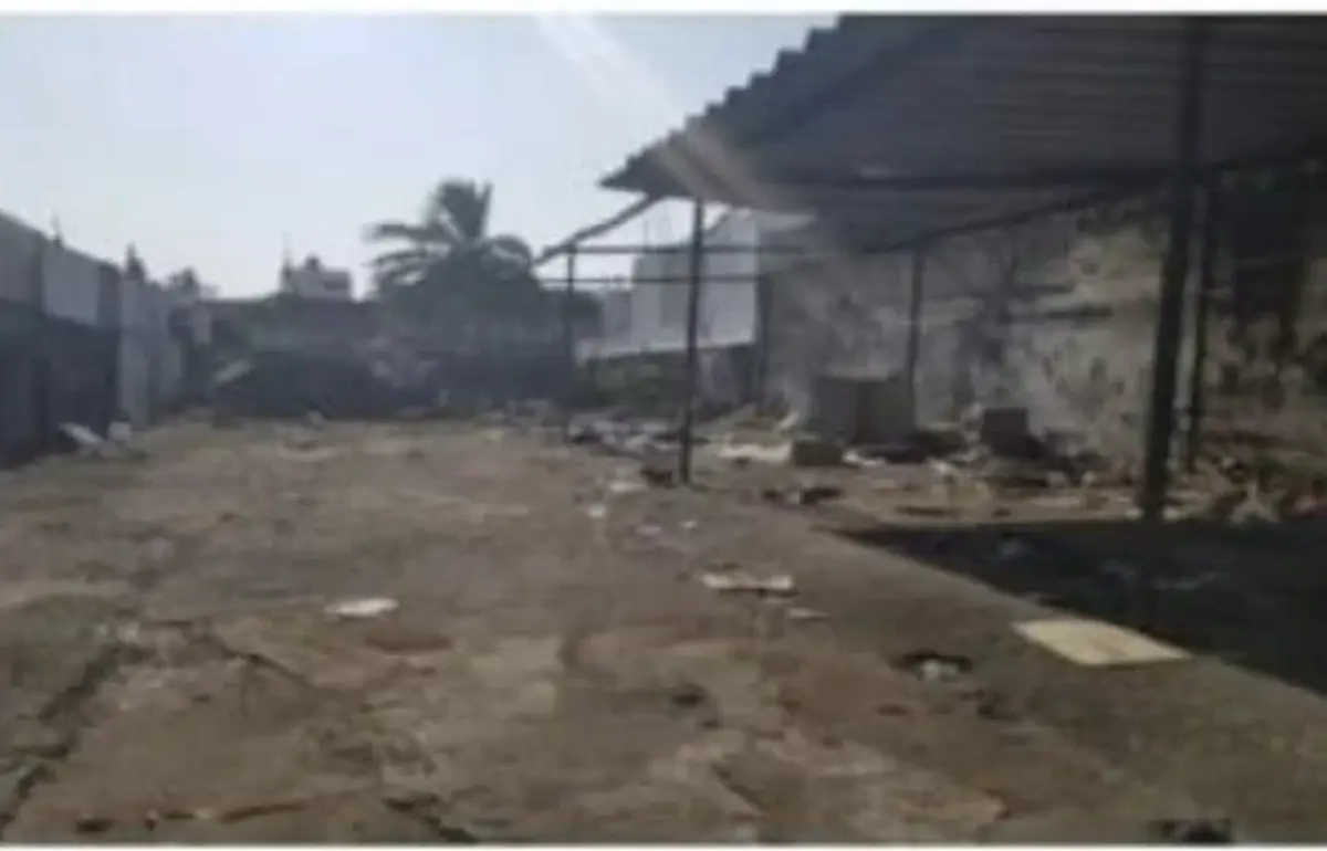 Terreno en venta en Veracruz Centro, Veracruz — foto 1 de 4