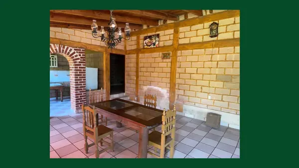 Casa en venta en Santa María Pipioltepec (Pipioltepec), Valle de Bravo — foto 2 de 12