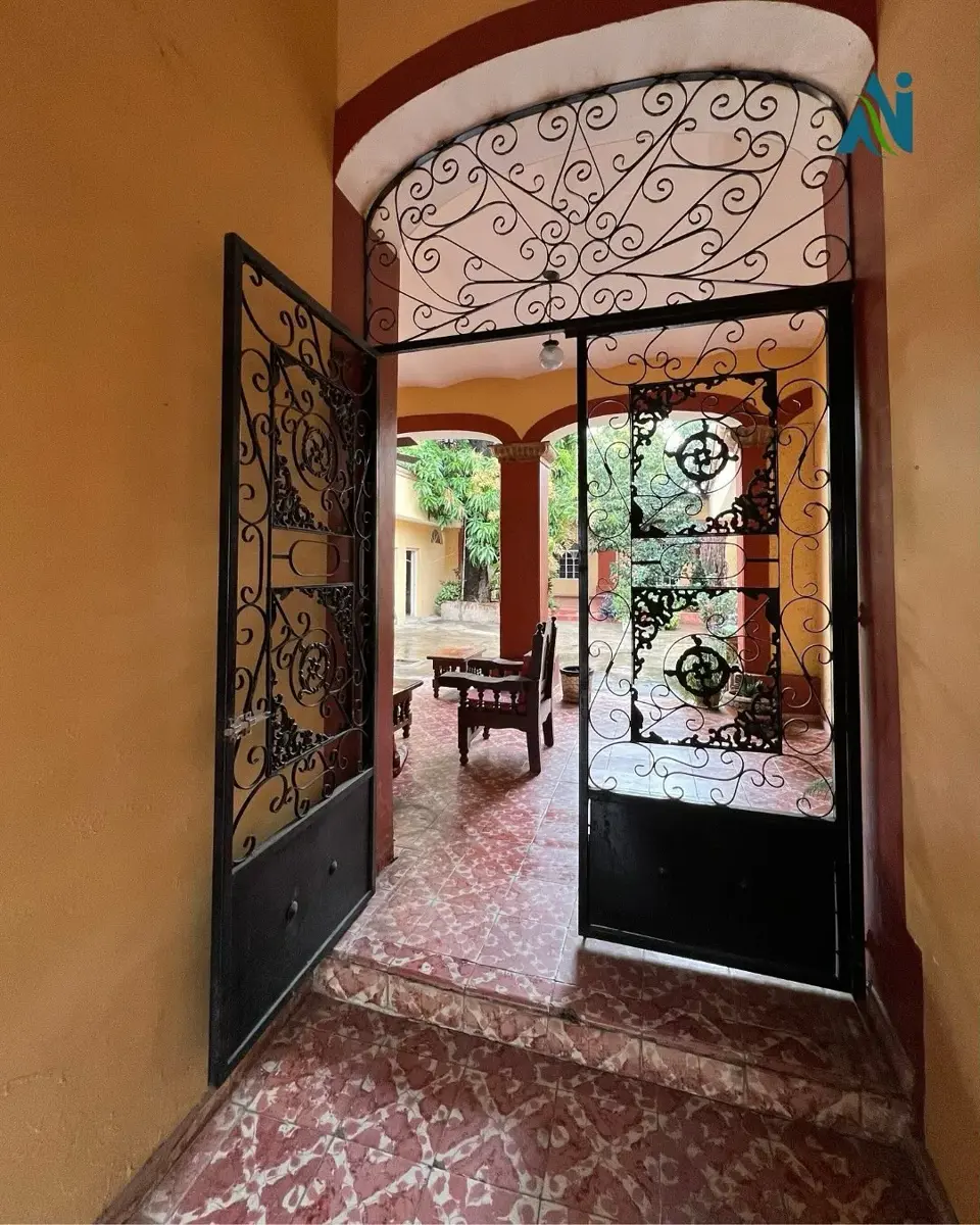 Casa en venta en Tequila Centro, Tequila — foto 1 de 32