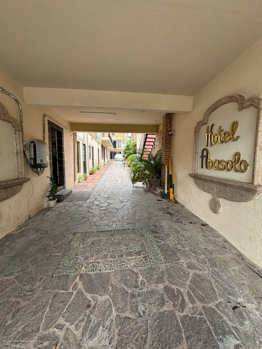 Hotel en venta en Tequila Centro, Tequila — foto 1 de 44