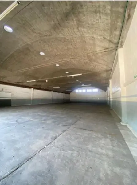 Bodega en renta en Aguaruto Centro, Culiacán — foto 3 de 3