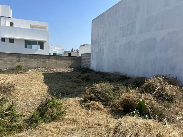 Terreno en San Isidro, Querétaro, Querétaro