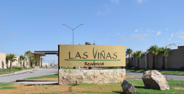 Terreno en Venta, Las Viñas, Los Viñedos - Torreón, Coahuila.