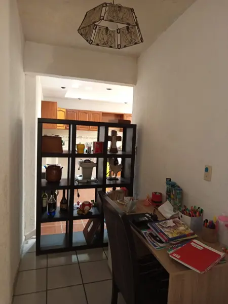 Casa en venta en Magisterial, León — foto 3 de 12