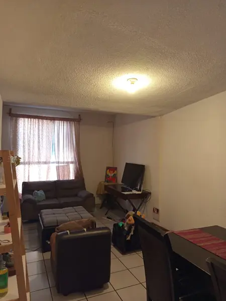 Casa en Venta en Fraccionamiento Magisterial, León