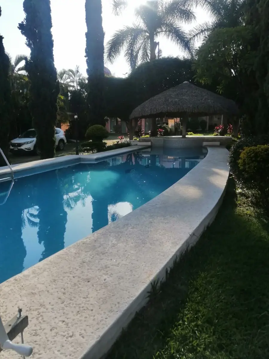 Casa en renta en Empleado Postal, Cuautla — foto 1 de 13