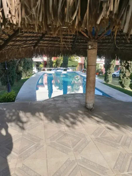 Casa en renta en Empleado Postal, Cuautla — foto 2 de 13