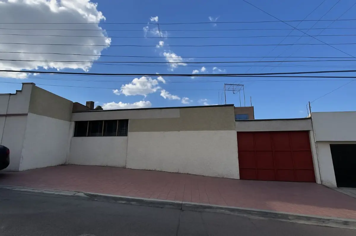 Bodega en venta en Saltillo Centro, Saltillo — foto 1 de 20