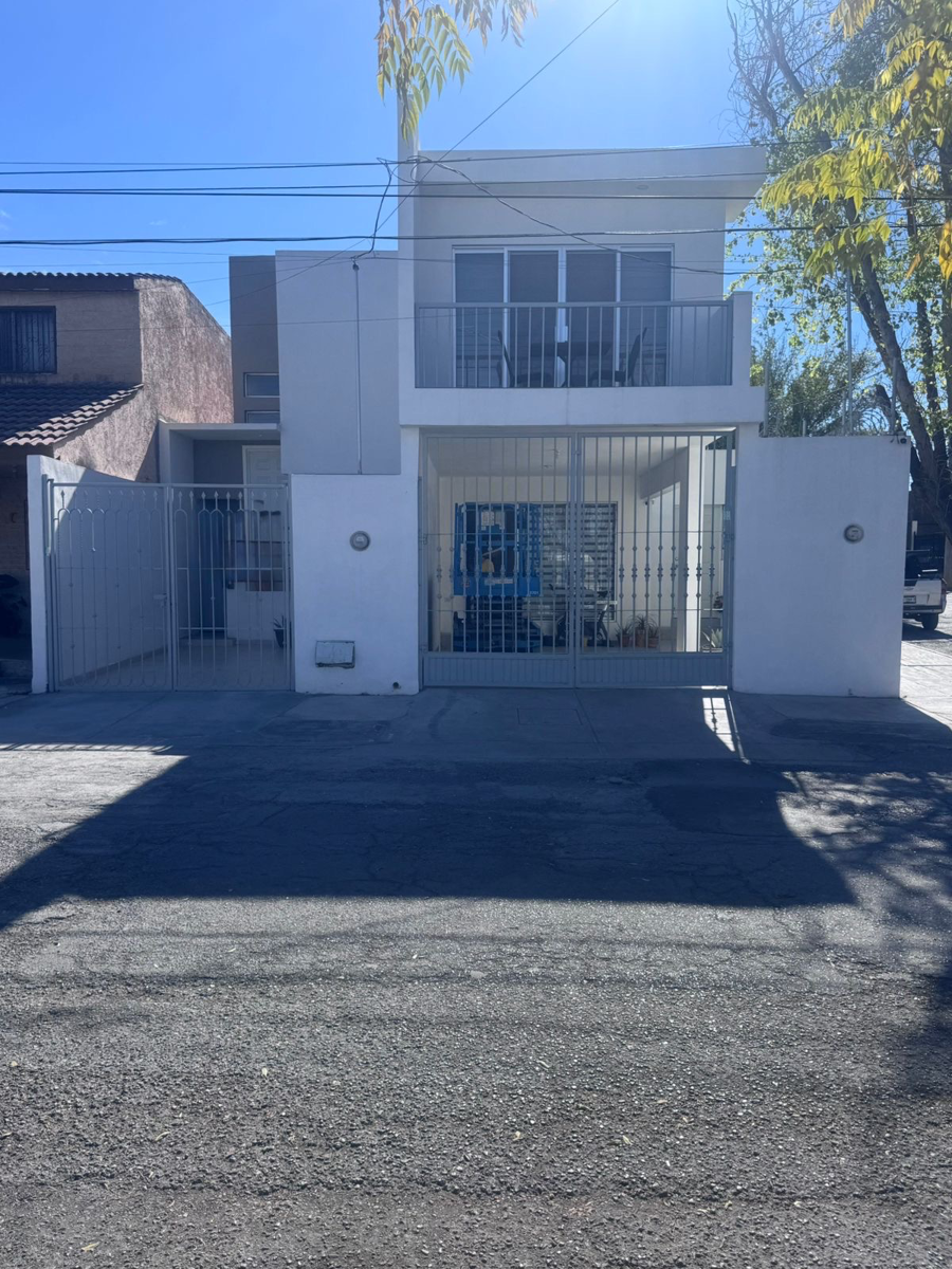 Departamento en renta en Las Praderas, Saltillo — foto 1 de 12
