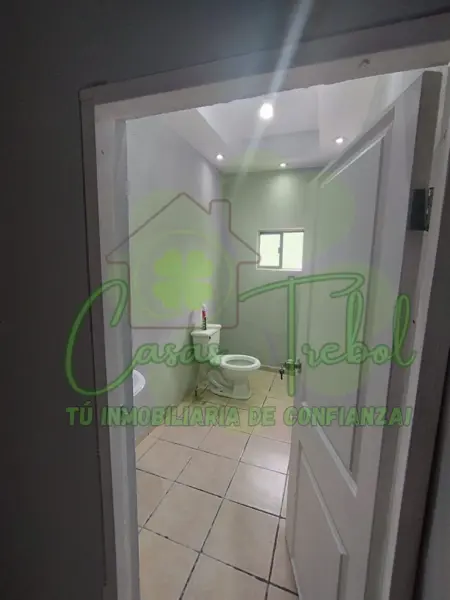 Casa en renta en Anzalduas, Reynosa — foto 2 de 11
