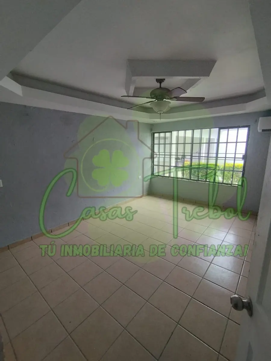 Casa en renta en Anzalduas, Reynosa — foto 1 de 11