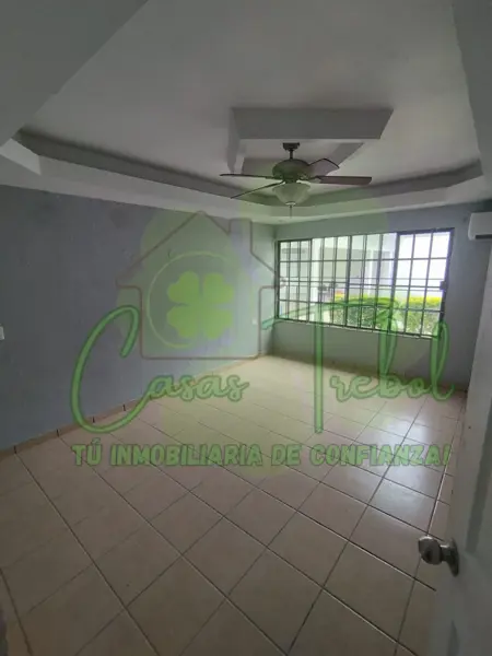 Se renta casa en Col. Jacinto López 1, Reynosa, Tamaulipas
