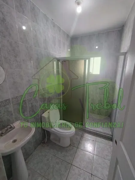 Casa en renta en Anzalduas, Reynosa — foto 3 de 11
