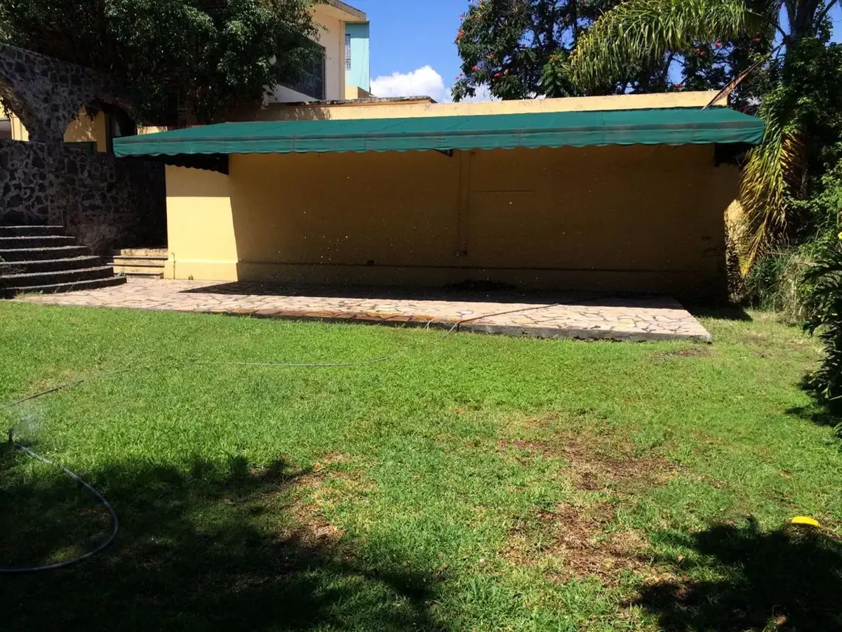 Casa en venta en La Pradera, Cuernavaca — foto 1 de 7