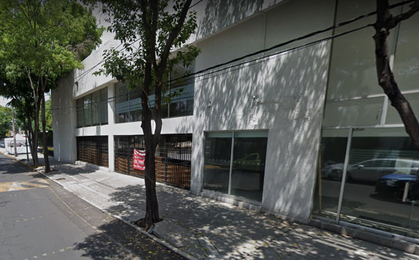 Oficina en venta en Santa Maria Insurgentes, Cuauhtémoc — foto 2 de 6