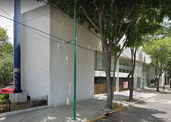 Oficina en venta en Santa Maria Insurgentes, Cuauhtémoc — foto 3 de 6