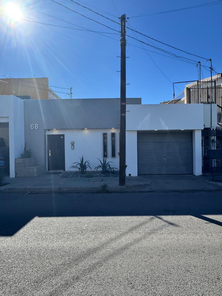 Casa en venta en Las Quintas, Hermosillo — foto 1 de 14