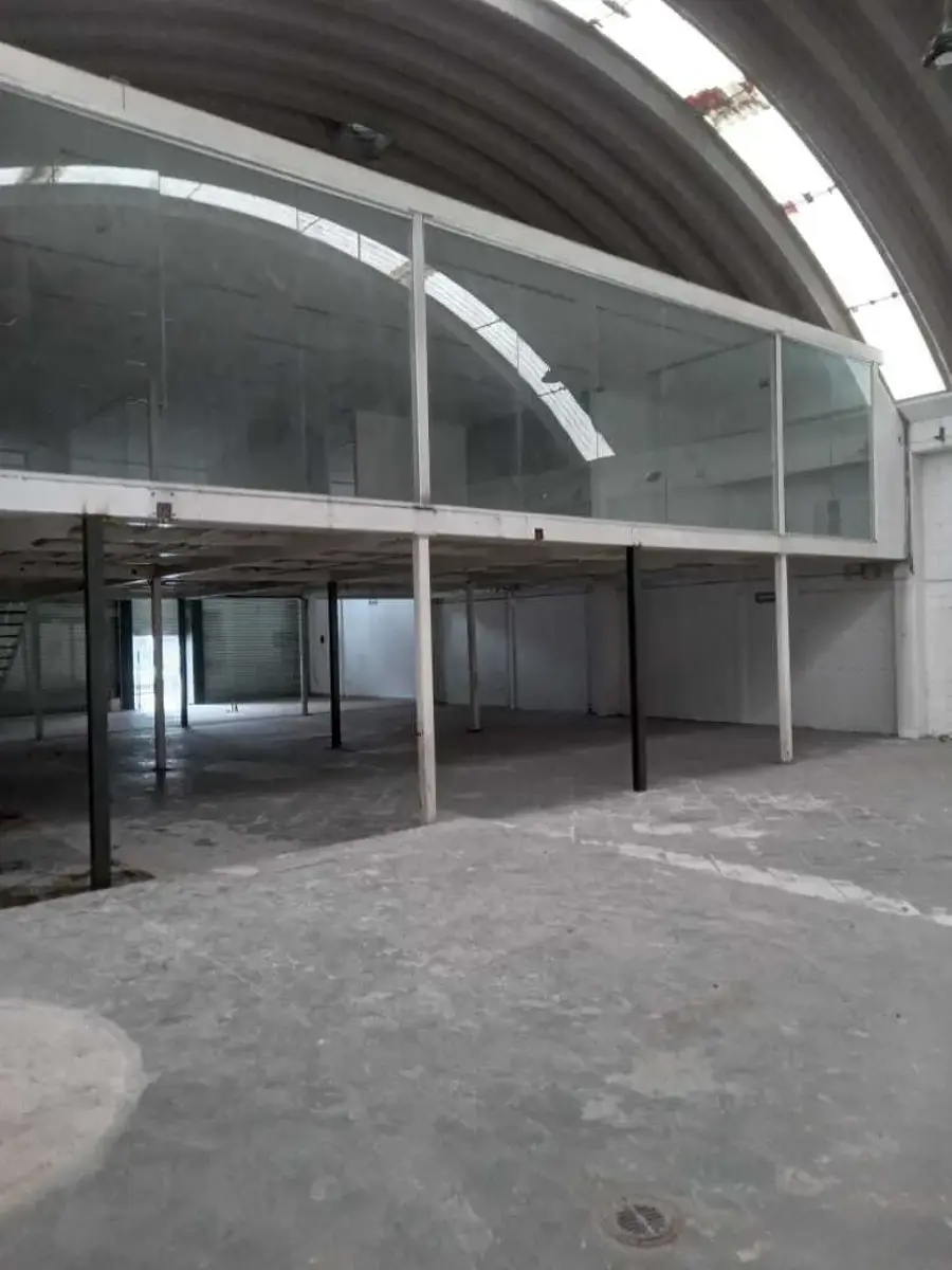 Local en renta en San Pedro de los Pinos, Benito Juárez — foto 1 de 6