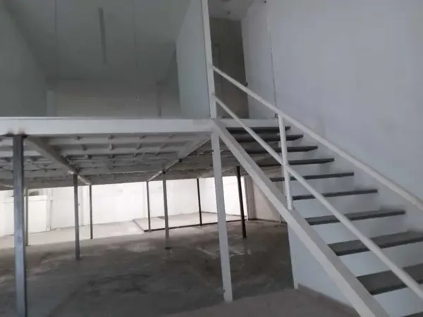 Local en renta en San Pedro de los Pinos, Benito Juárez — foto 2 de 6
