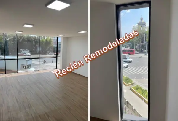 Oficina en renta en Condesa, Cuauhtémoc — foto 2 de 7