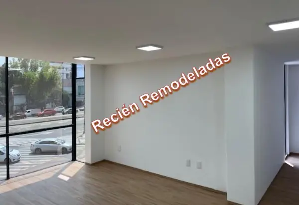Oficina en renta en Condesa, Cuauhtémoc — foto 3 de 7