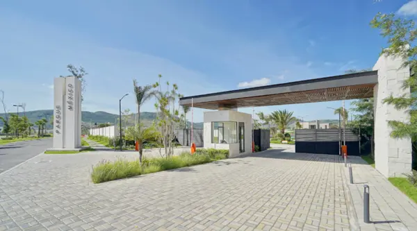 Terreno en venta en Lomas de Angelópolis, Ocoyucan, Puebla