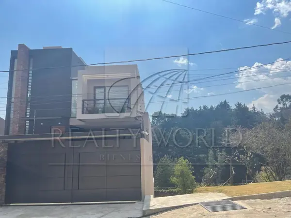 Terreno en venta en Abdias Garcia Soto, Cuajimalpa de Morelos — foto 2 de 8