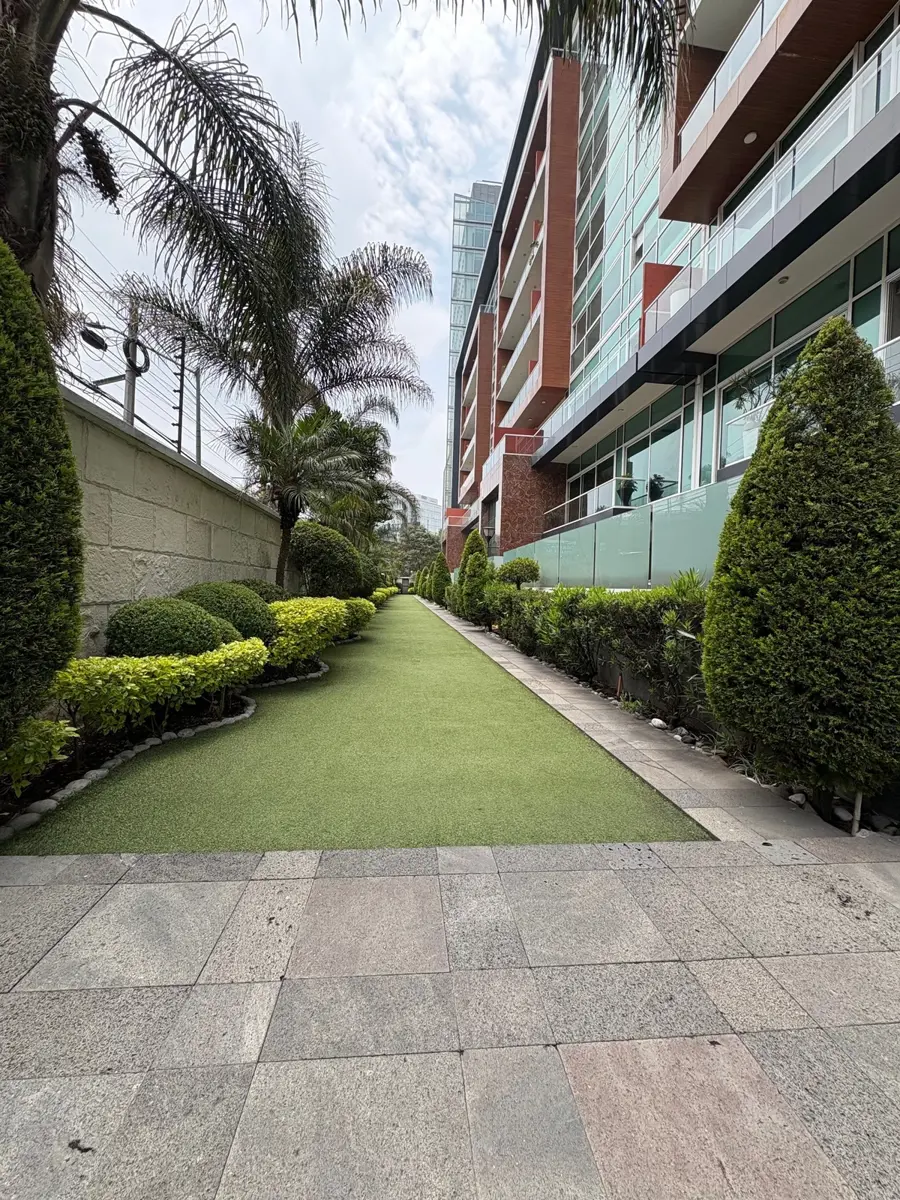 Departamento en venta en Rincon del Pedregal, Tlalpan — foto 1 de 22